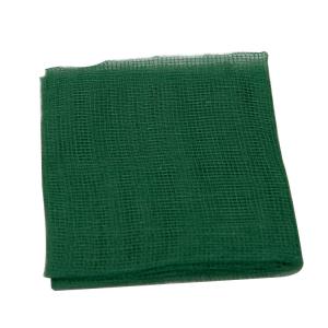 China Green X Ray Detectable 4X4 10pcs Soft Swab Gauze Swab wholesale