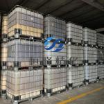 Cationic Polyacrylamide Retention Aid Emulsion Liquid For Paper Mill