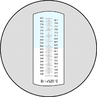 Accurate Antifreeze Refractometer For Distilled Beverages Simple Calibrations Steps