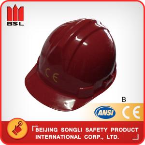 China SLH-P-2 PE/ABS HELMET wholesale