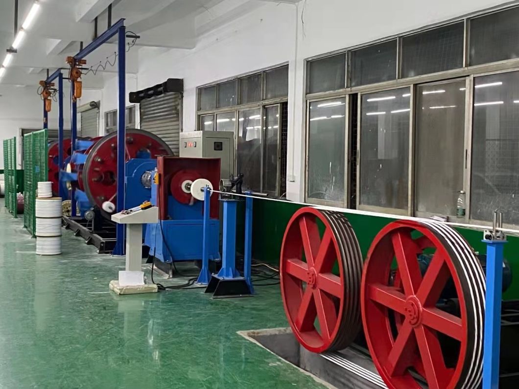 High flexibility pure copper EV cable, 10/16/25/35/50/70 square mm single core high voltage EV battery cable