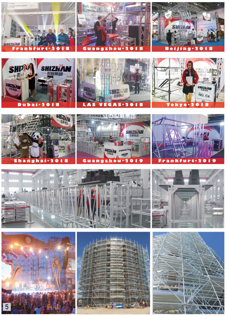 Layher Ringlock Mobile Steel Scaffolding System