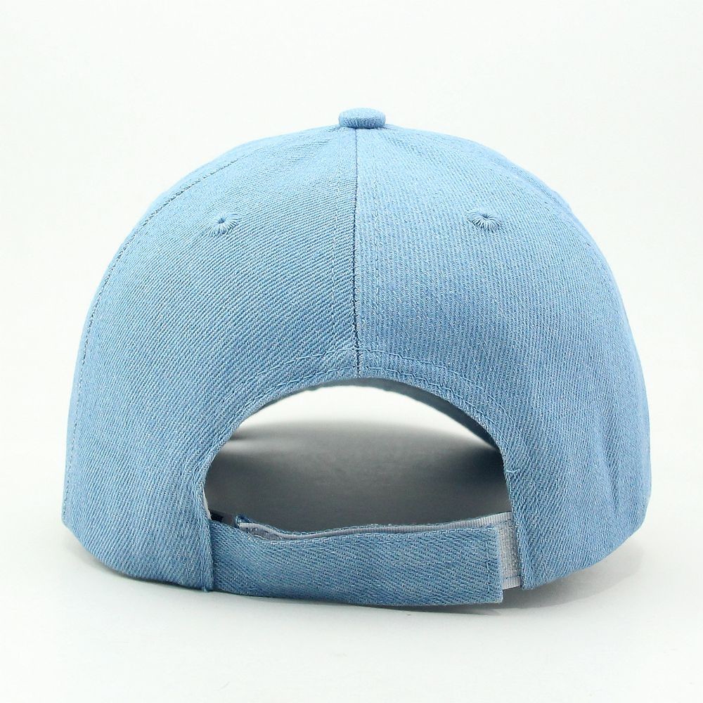 Heavy Brushed Cotton Outdoor Baseball Caps 57cm With Beer Bottle Opener