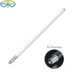 6dBi Fiberglass Omni Antenna High Gain 868MHz 915MHz N Female