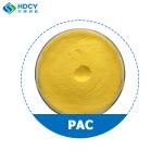 Polyaluminum Chloride Industrial Wastewater Treatment Agent Water Purification