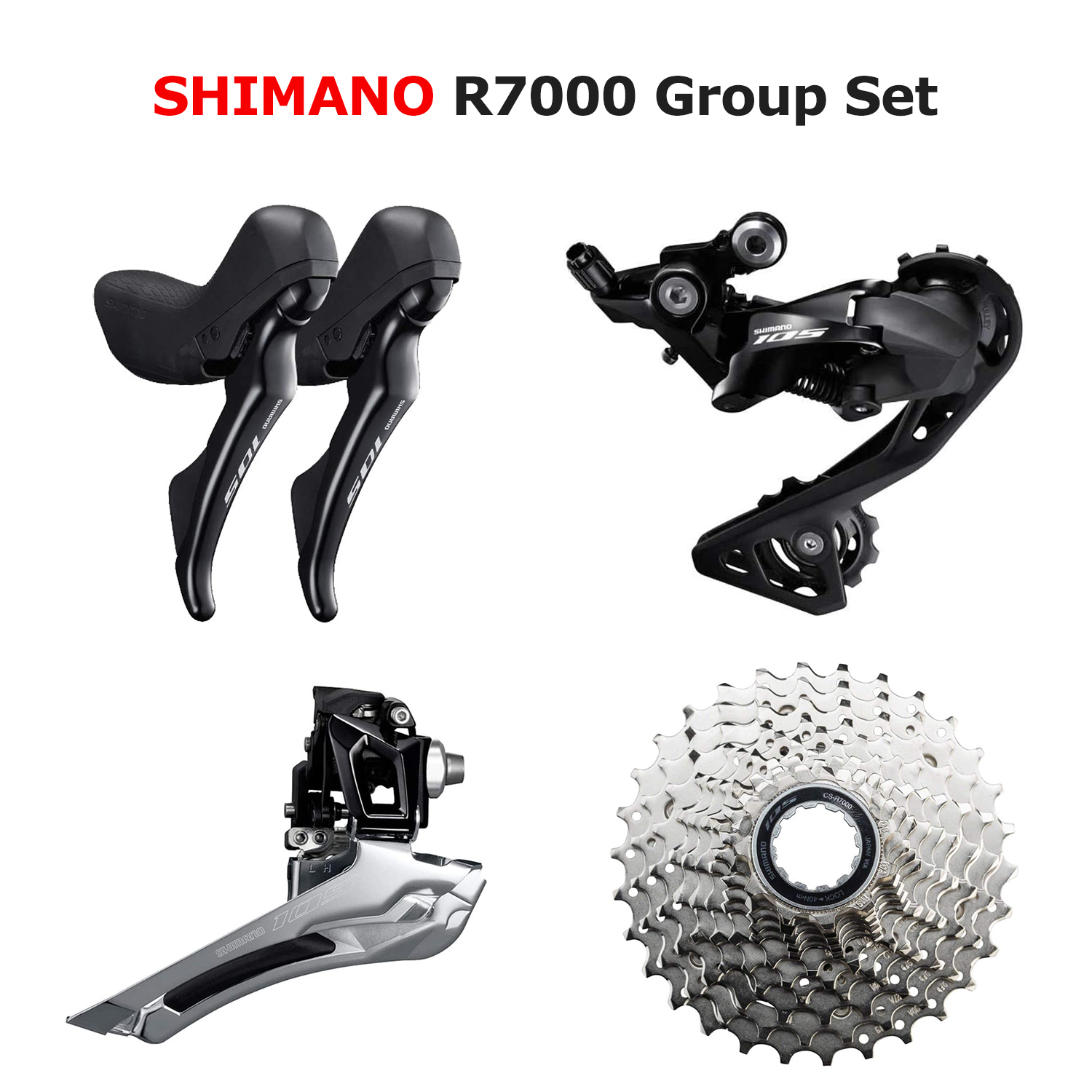 Grey Carbon Gravel Road Bike , 700*40C unisex Shimano Racing Bike