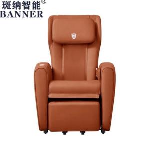 China BN Electric Massage Chair Portable Stretching Foot Automatic Multifunctional Massage Chair Electric Body Massage Chair wholesale