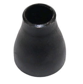ANSI B16.9 Carbon Steel Eccentric Reducer , A420 WPL6 MS Pipe Reducer