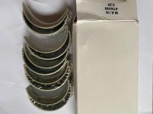 China MAIN BEARING 0.25 | YANMAR 4TNE98 | 129900-02341 machinery parts wholesale