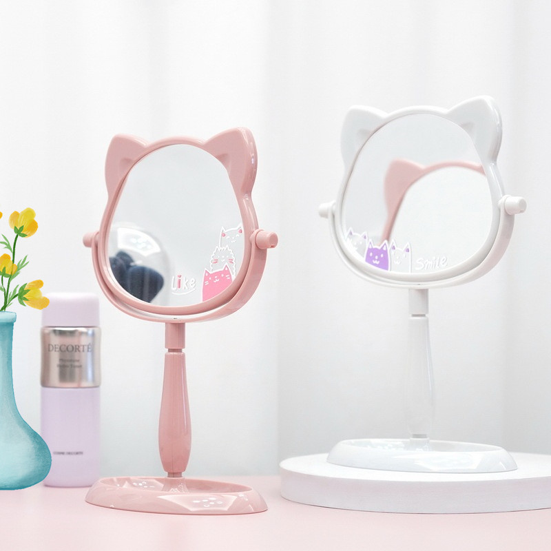 Transform Your Beauty Game with Our High-Performance Makeup Mirror