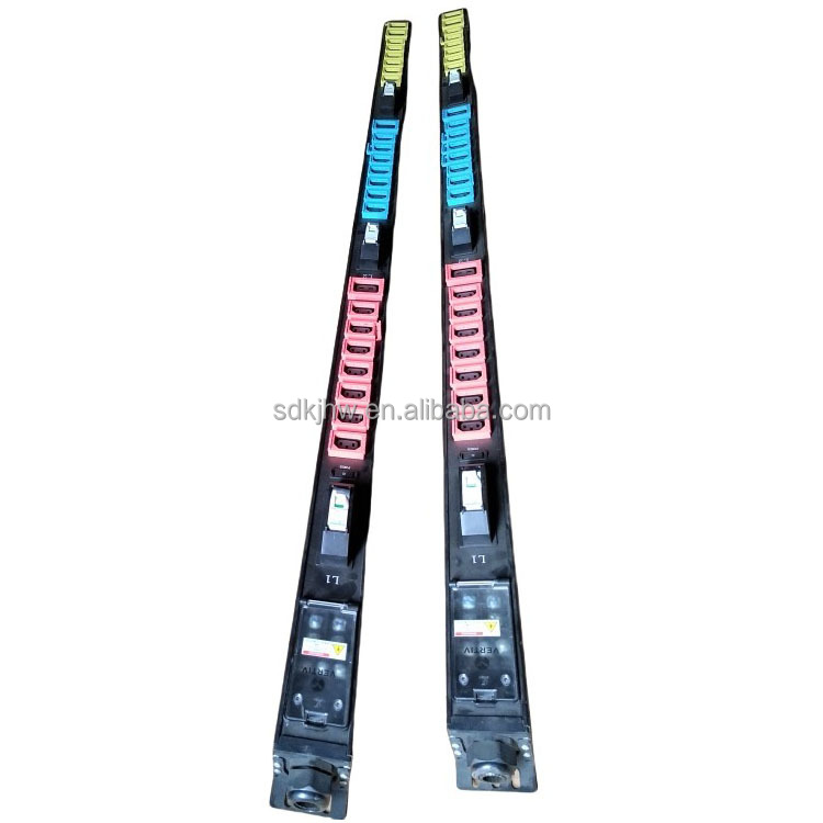 Telecom Power Network Cabinet PDU 380V AC Three Phase High Power Input MPH2 F0133101