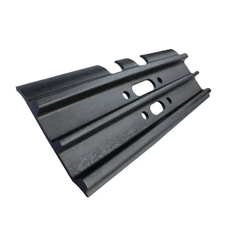 Energy Mining Excavator Tracks Shoe Assembly/Track Group Assy/Track Link Spares Parts