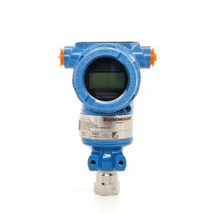 China Rosemout Intelligent Digital Explosion-Proof Differential Pressure Transmitter 2051CD wholesale