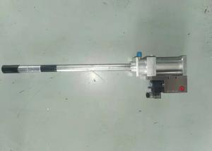 China 24VDC Diesel Oil Drum Transfer Hydraulic Grease Pump OEM ODM wholesale