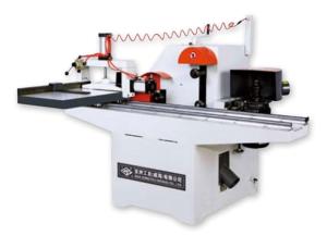 China MD2110C Single End Tenoner wholesale