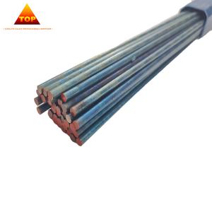 China High Temperature Hard Facing Tig Rod for TIG Welding wholesale