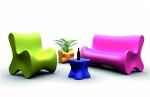 Vondom Doux Sofa