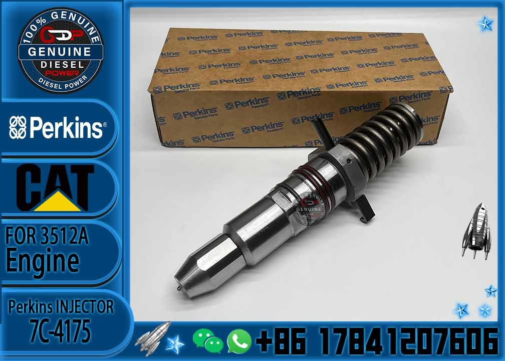 High Performance Diesel Injector Assembly 7C-4174 7C-4175 7C-9576 7C-9577 7C-9578 7E-2269 0R-2923 0R-1759