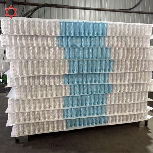 Hot Sale Hotel Mattresses Spring Pocket Coil Spring Unit