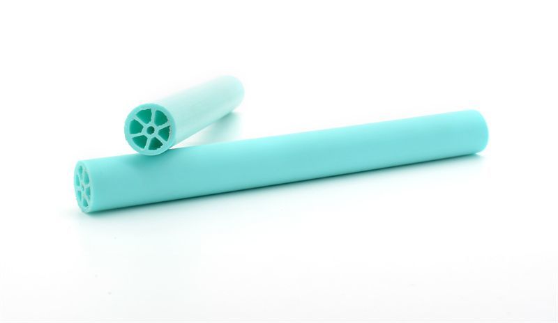 Wholesale Direct Sales PP Modified Polypropylene Power Cable Protection Pipes