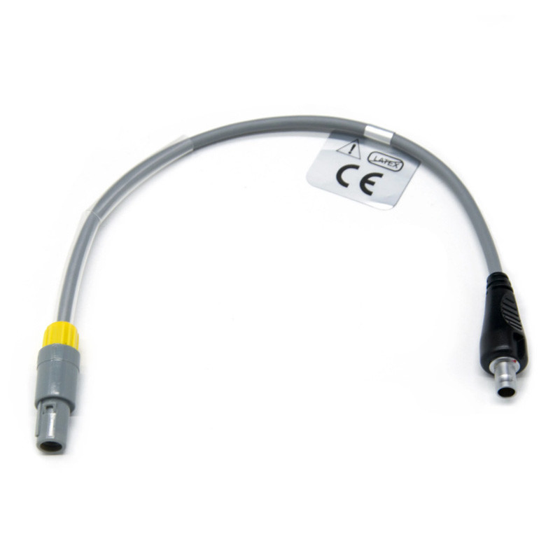 Fisher Paykel Adapter Cable 900MR858 4 Pin Connector TPU Jacket 040-000166-00