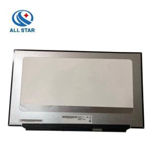 China 1920*1080 AUO LCD Panel 17.3&quot; EDP 40 Pin IPS 72% NTSC B173HAN04.0 Original Conditon wholesale