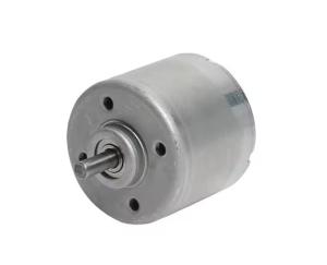 China Electric Fan Motors 12-24V 2000-7000RPM 0-2.5A 5-80W for Fan Go-Gold wholesale