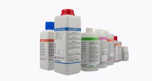 China Hycel Celly Hematology Analyzer Reagents 5L 125ml 750ml wholesale