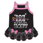 Bowknot Princess Vest Sundress Luxury Dog Dresses / Fancy Dog Clothes