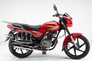 China 10L Fuel Tank Sport Enduro Motorcycle 150CC Chain Engine Caburetor Fuel System wholesale