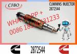 2488244 ZQYM Diesel XPI Diesel Fuel Injector And Spare Parts For Sc-ania Truck