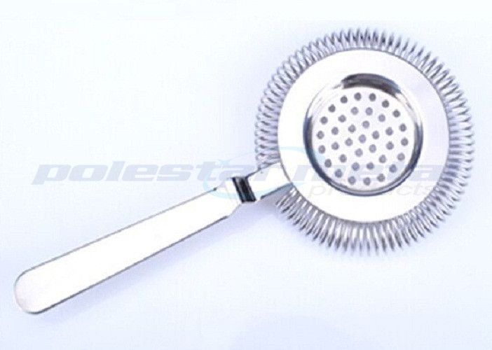 Hand - Operated Stainless Steel Lime Squeezer Citrus Juicer / Lime Juice Extractor