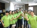 Oasis Fine Chemicals Co.,Ltd.
