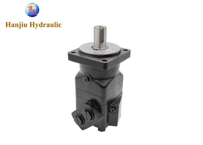 Replace 109-1100 EATON Char Lynn Hydraulic Motor 4000 Series For Mowing Trencher And Wood Application