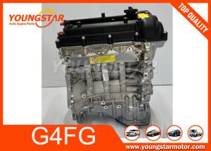 China G4FG Brand New Engine 1.6 Liter For Hyundai wholesale