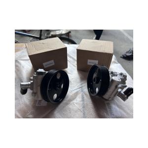 China 2000 Power Steering Pump for Mercedes Benz A0034669301 0044668201 wholesale