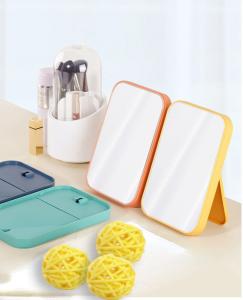 China Effortlessly Achieve Beauty Perfection with Our Makeup Mirror wholesale