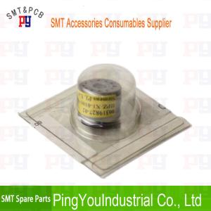 China Siemens Piece 0319827S02 SMT Spare Parts Smt Placement Equipment wholesale
