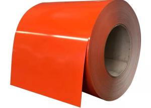 China Aluzinc Galvalume Steel Coil Dx51d Galvanized Color Coated Sheet wholesale
