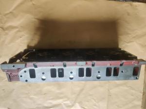 China Mitsubishi 4M50 Cylinder Head Assembly Cast Iron 4M50T ME202621 wholesale