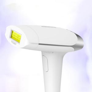 China 18cm Long 300000 Flashes 470nm Laser Hair Removal Handset wholesale