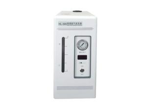 China 99.999% Home Hydrogen Electrolysis Generator 300ml/Min for Gas Chromatography wholesale