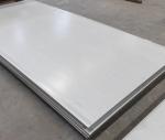 High Performance 10mm 316 Stainless Steel Plate Cold Rolled