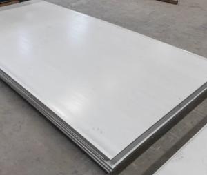 China High Performance 10mm 316 Stainless Steel Plate Cold Rolled wholesale