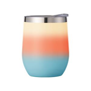 China SS Double Wall Vacuum Insulated Tumblers Travel Mug wholesale