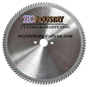 China TCT Circular saw blade for Plywood wholesale