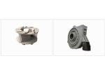 Series A49 A33 Dredge Pump Parts Transferring Sludge Wear Resistant