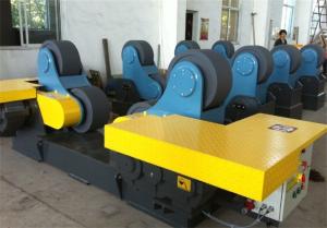 China Bolt Pipe Welding Rotator wholesale