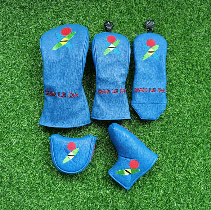 utility headcover putter golf cover driver cover fairway cover ut cover hybrid cover headcover