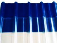 China Reinforced Resin Roof Sheets wholesale